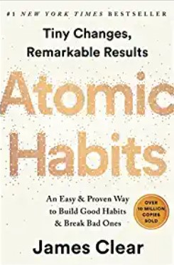 atomic habits