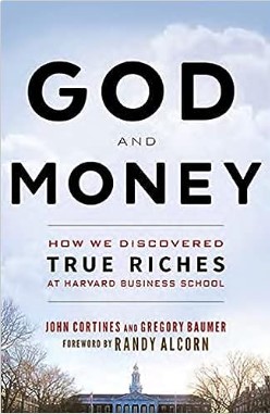 God and Money